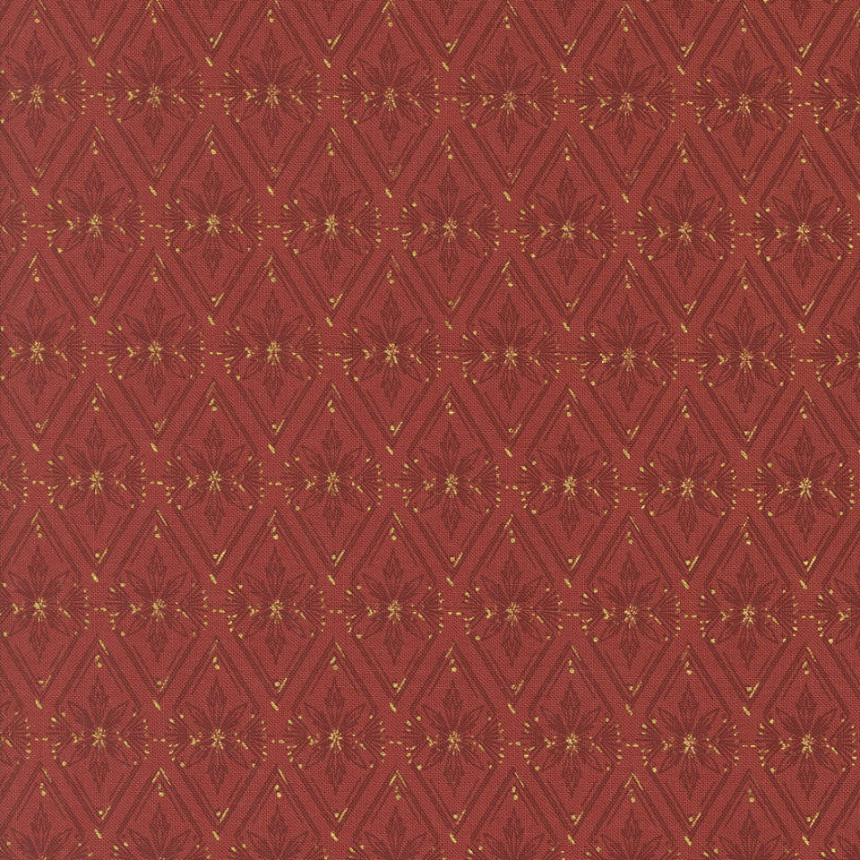 Moda - Old World Yuletide - 45626 18M
