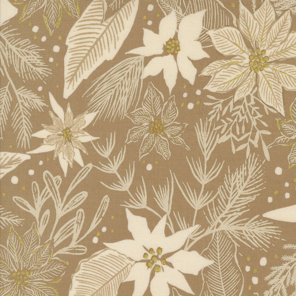 Moda - Old World Yuletide - 45623 15M