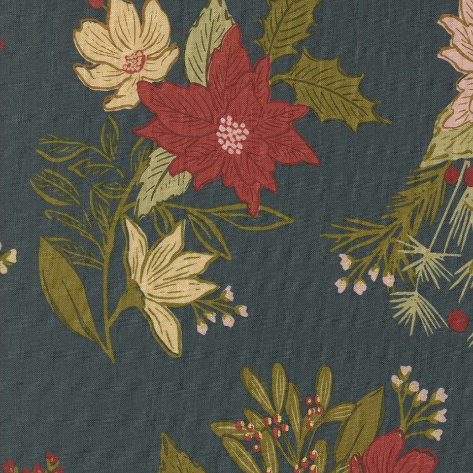 Moda - Old World Yuletide - 45620 26M