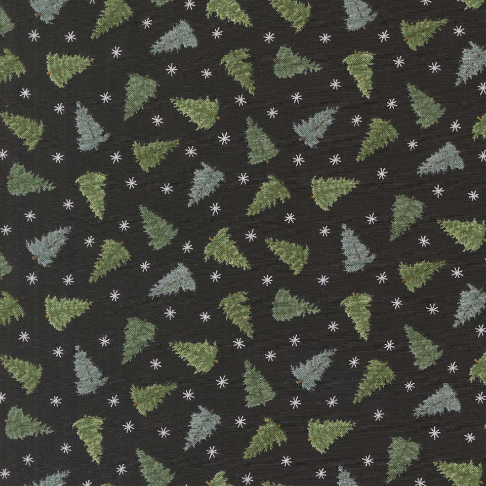 Moda - Winter Friends - 56136 18