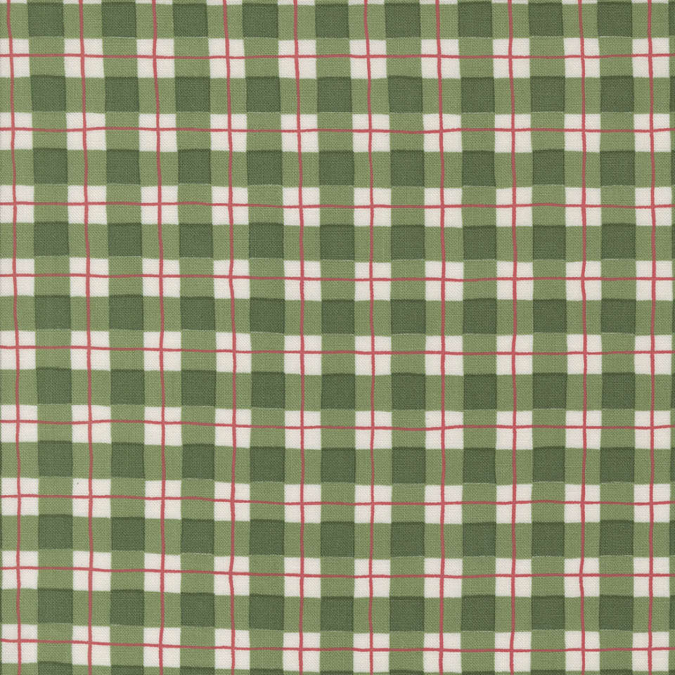 Moda - Winter Friends - 56137 16