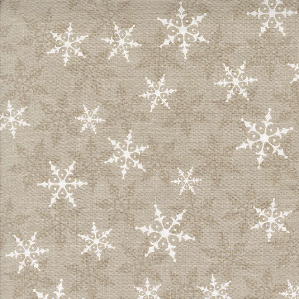 Moda - Winter Friends - 56134 12