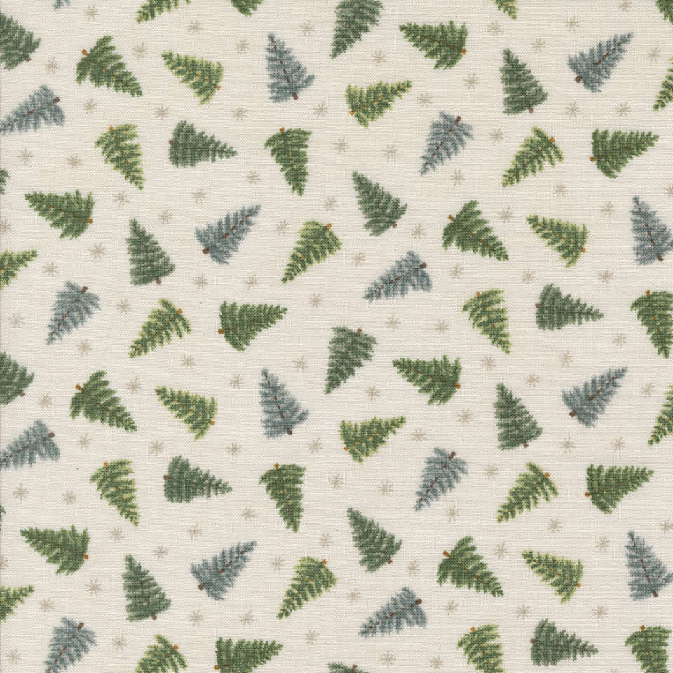 Moda - Winter Friends - 56136 11