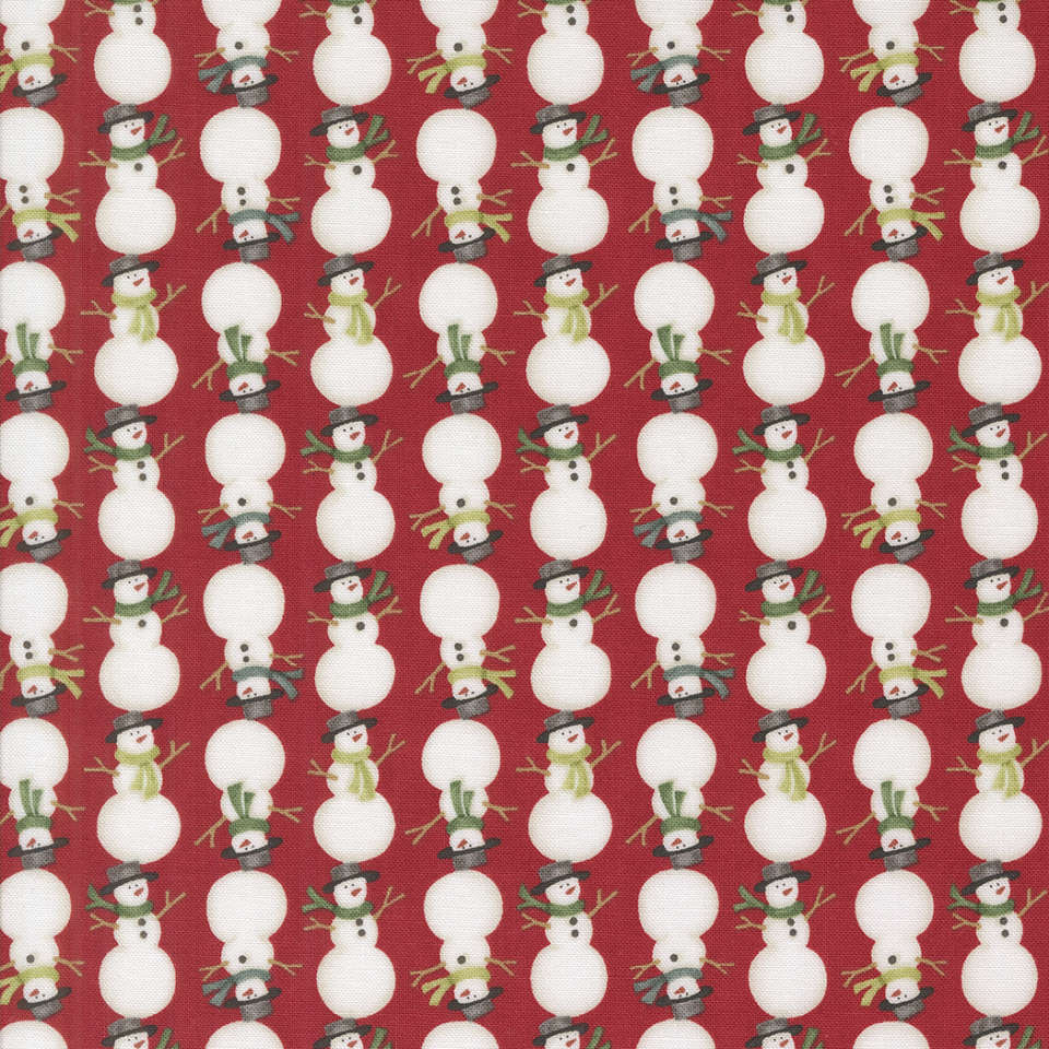 Moda - Winter Friends - 56135 17