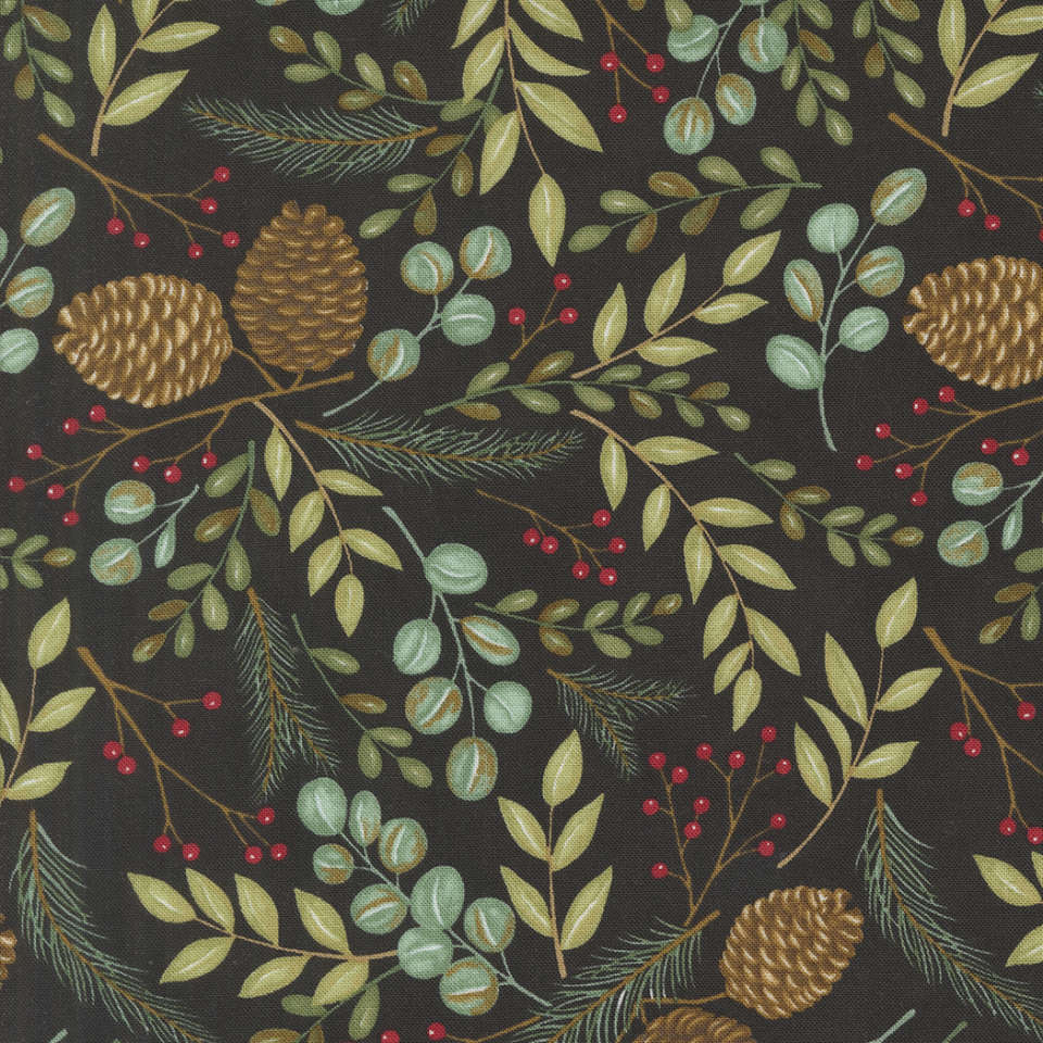 Moda - Winter Friends - 56131 18