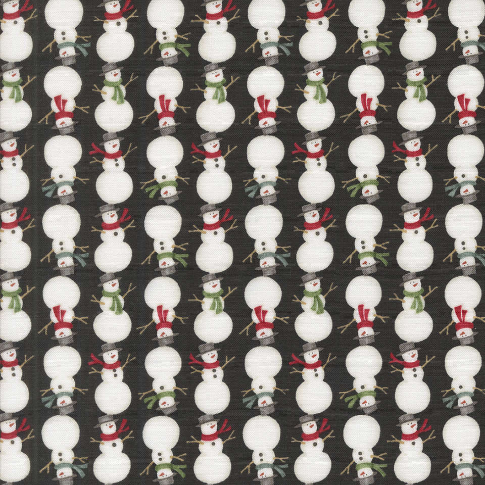 Moda - Winter Friends - 56135 18