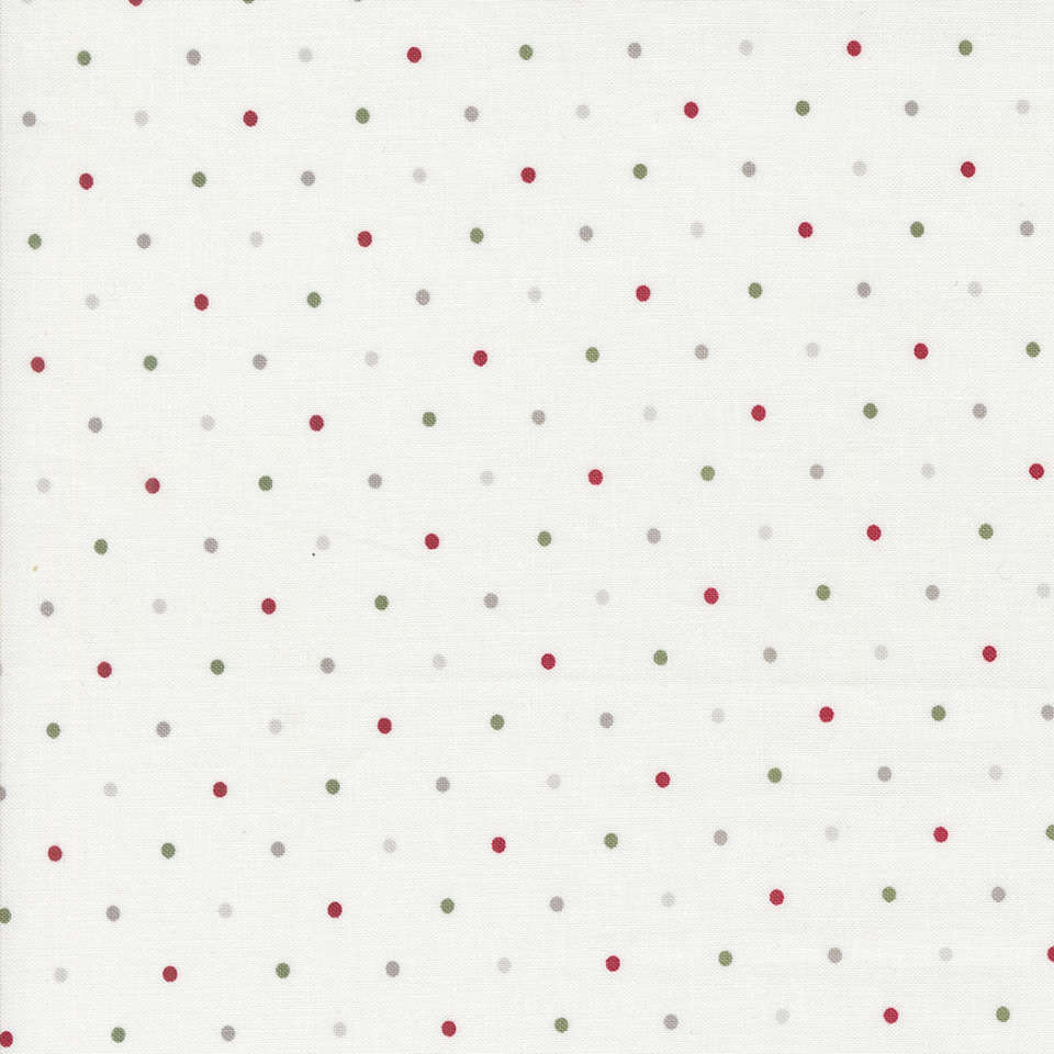 Moda - Berry and Pine - 5230 38