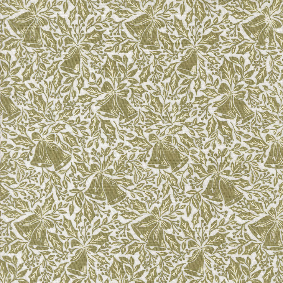 Moda - Berry and Pine - 5242 22