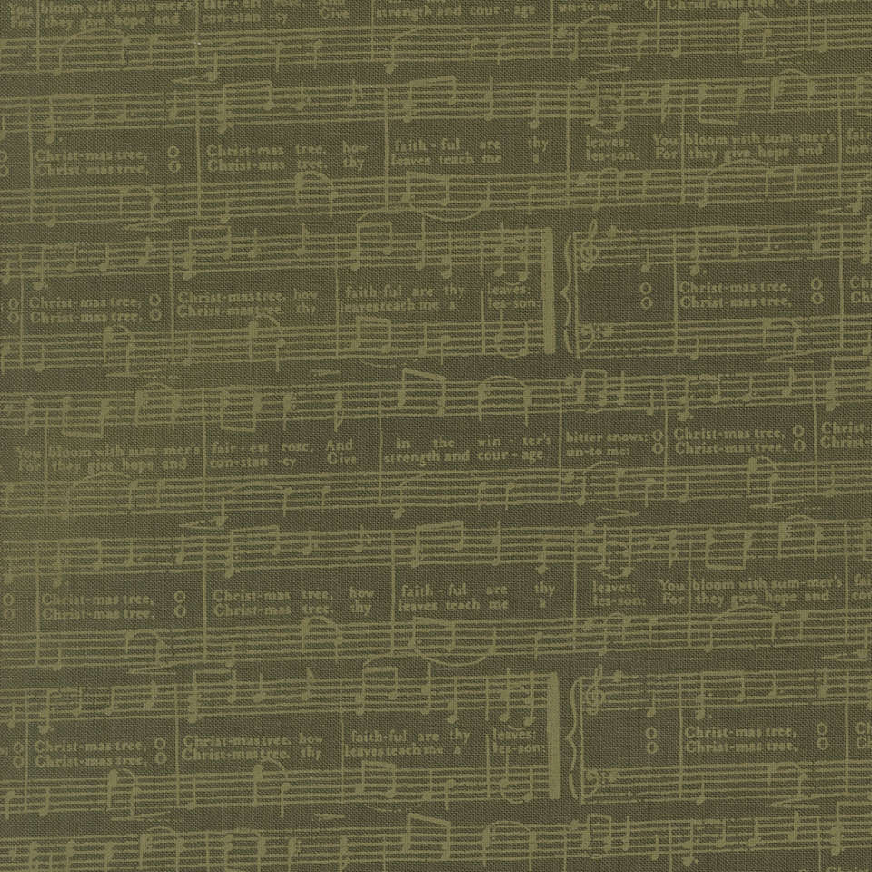 Moda - Berry and Pine - 5244 13