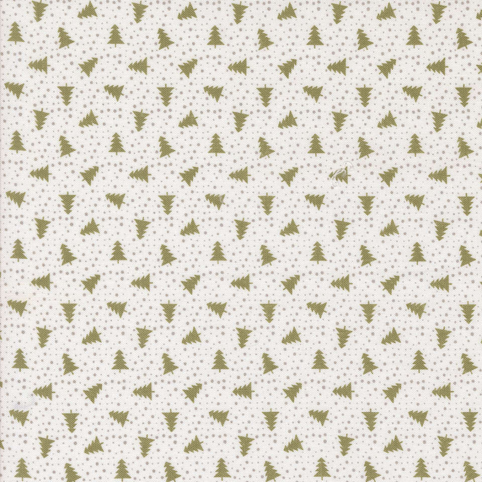 Moda - Berry and Pine - 5245 22