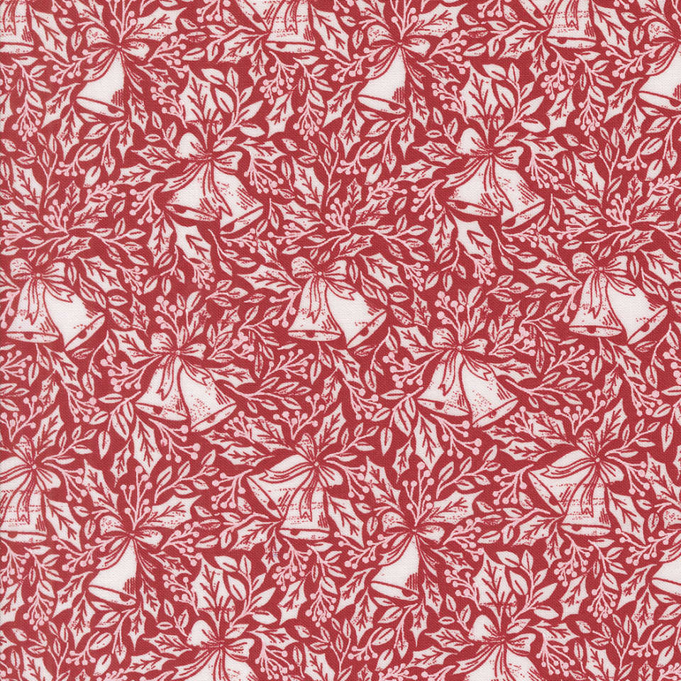 Moda - Berry and Pine - 5242 14