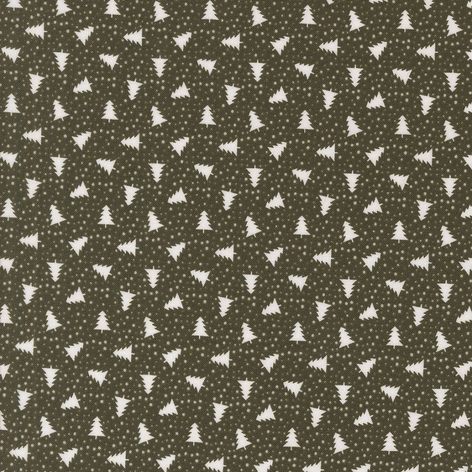 Moda - Berry and Pine - 5245 13