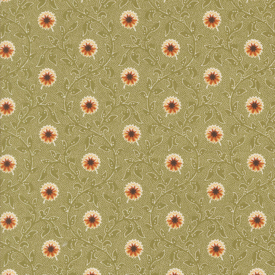 Moda - Pumpkin Spice Gatherings - 49290 17