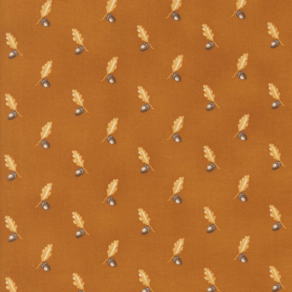 Moda - Pumpkin Spice Gatherings - 49291 19