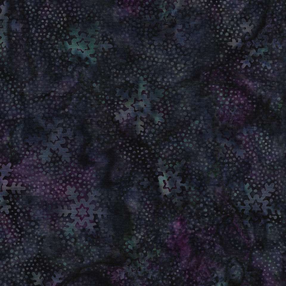 Island Batik - Foundations Basics Playful Purples - 122012906