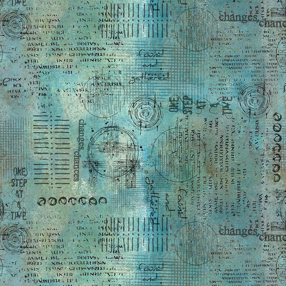 Free Spirit - On Your Mark - PWSE029.OCEAN