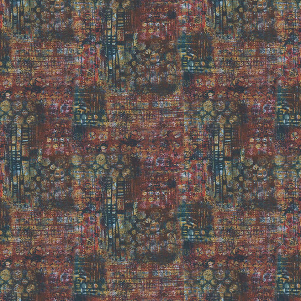 Free Spirit - On Your Mark - PWSE039.WINE