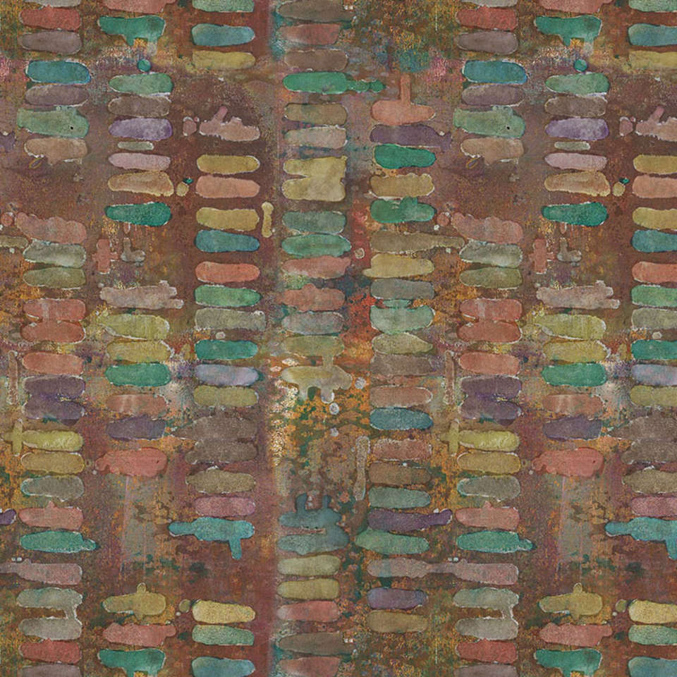 Free Spirit - On Your Mark - PWSE030.MOSAIC