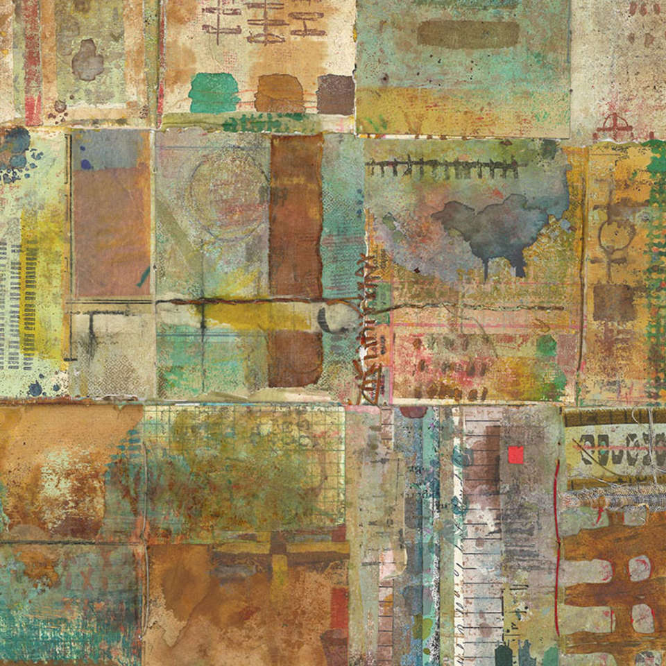 Free Spirit - On Your Mark - PWSE028.DESERT