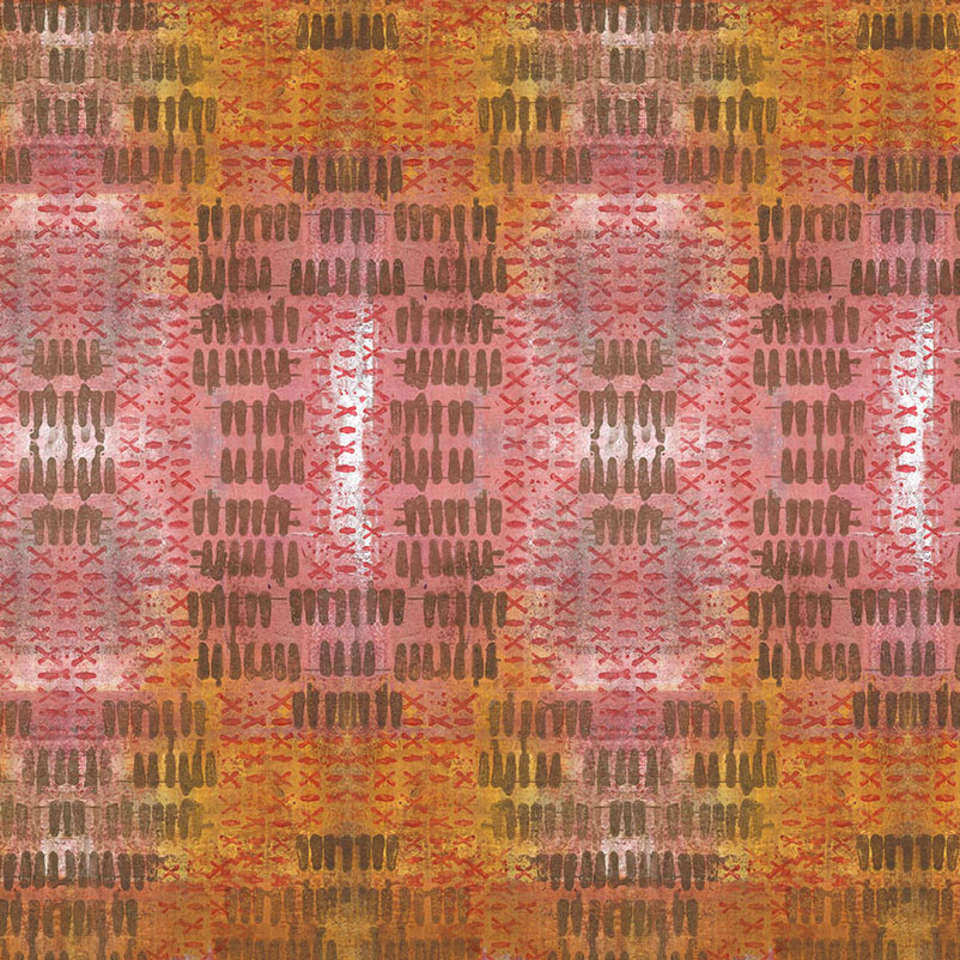 Free Spirit - On Your Mark - PWSE034.BLUSH