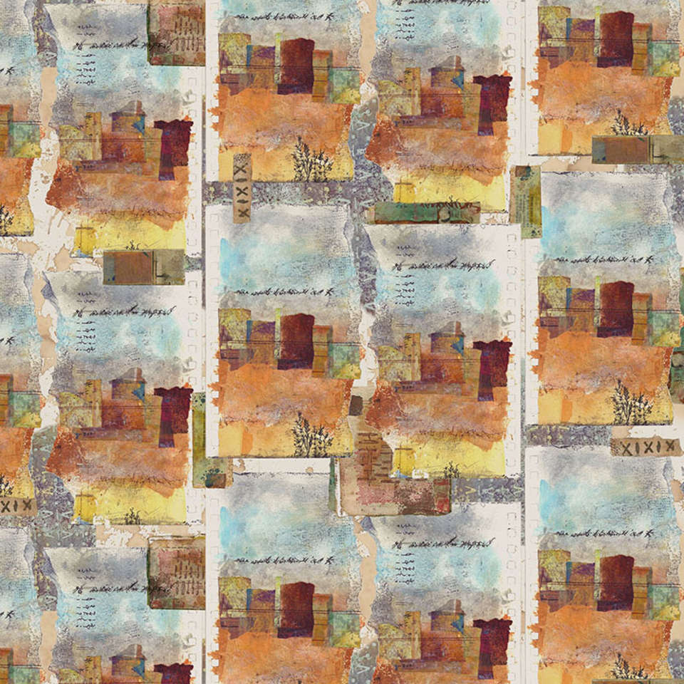 Free Spirit - On Your Mark - PWSE031.DESERT