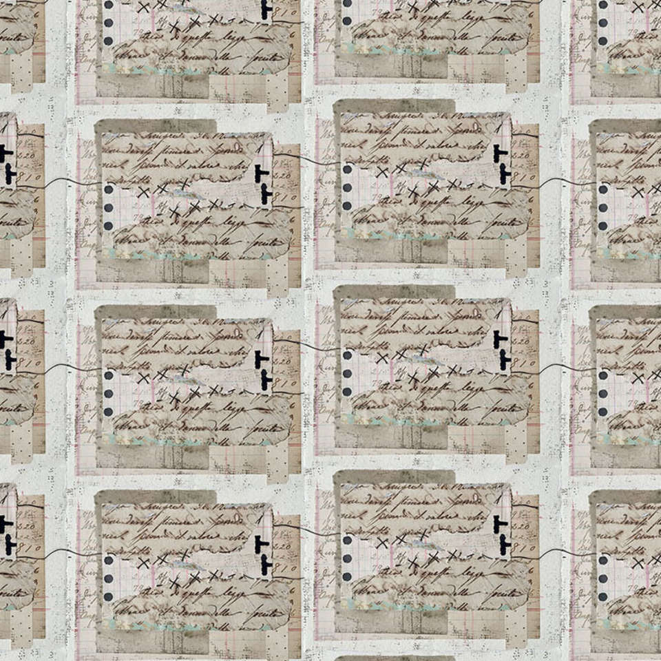 Free Spirit - On Your Mark - PWSE042.PAPER