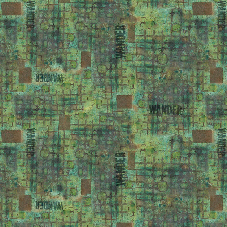 Free Spirit - On Your Mark - PWSE035.JADE