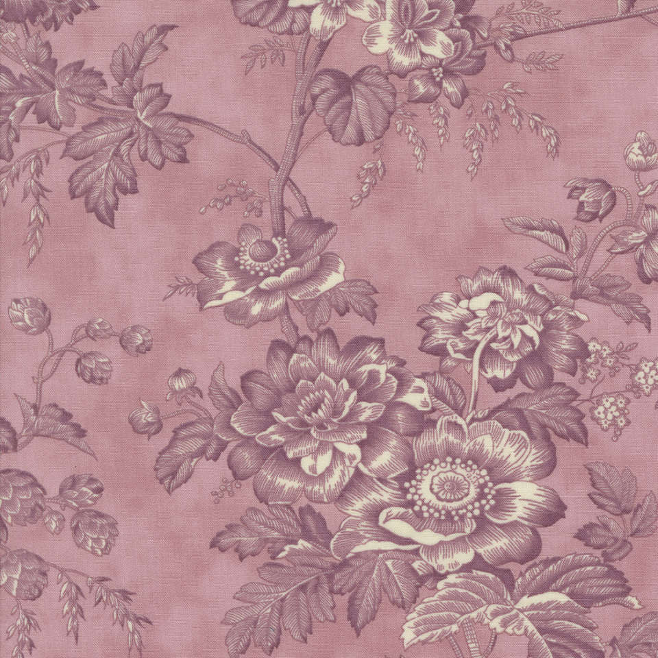 Moda - Lavender Fields - 44360 24