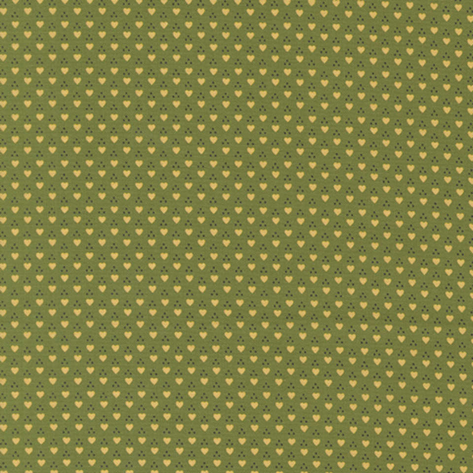 Moda - Sallys Stitches - 31717 12