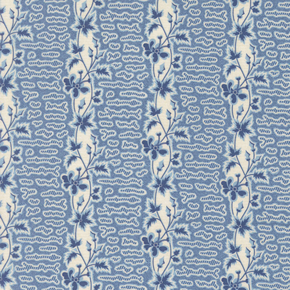 Moda - Sallys Stitches - 31712 13