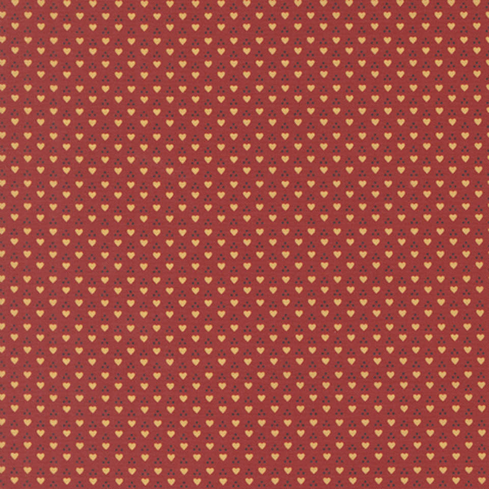 Moda - Sallys Stitches - 31717 11