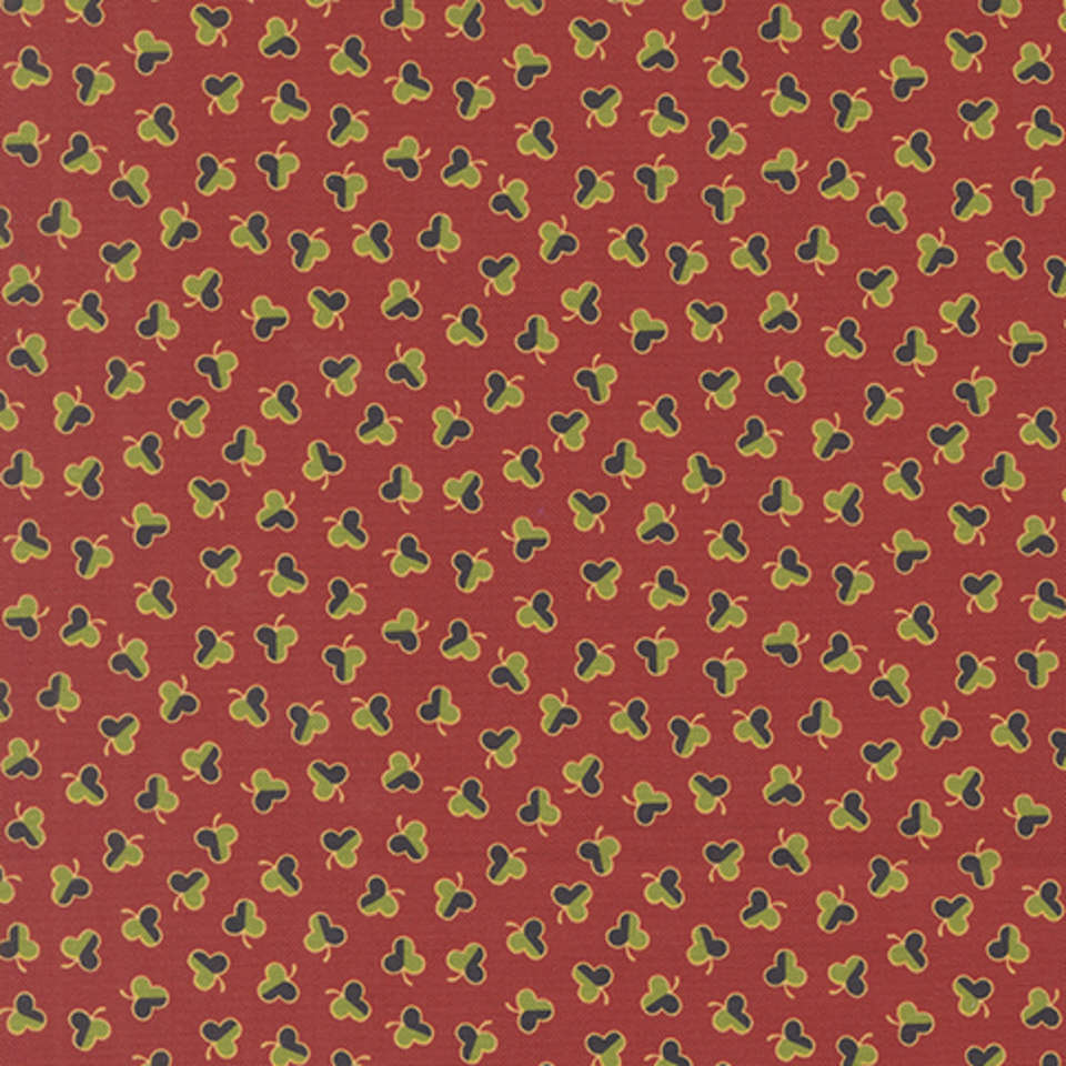 Moda - Sallys Stitches - 31713 12