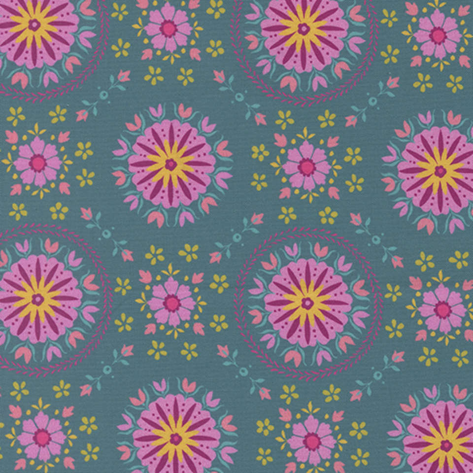 Moda - Parlor - 11964 16