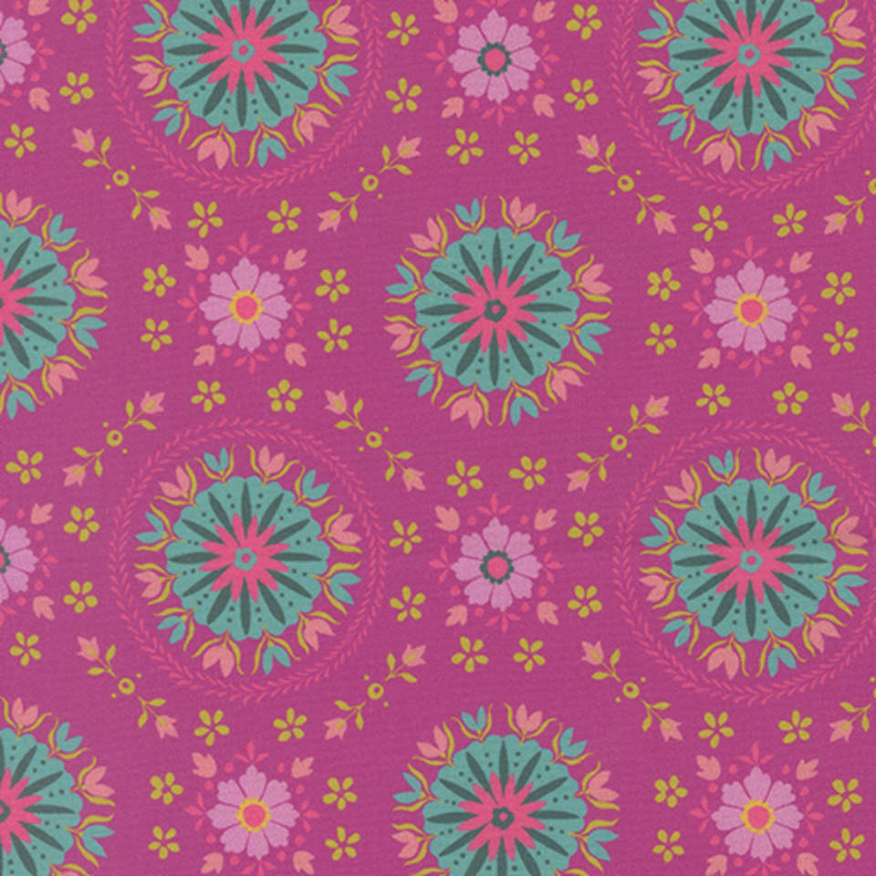 Moda - Parlor - 11964 22