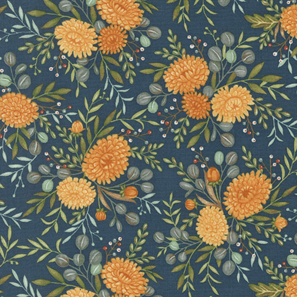 Moda - I Love Fall Most of All - 56141 15