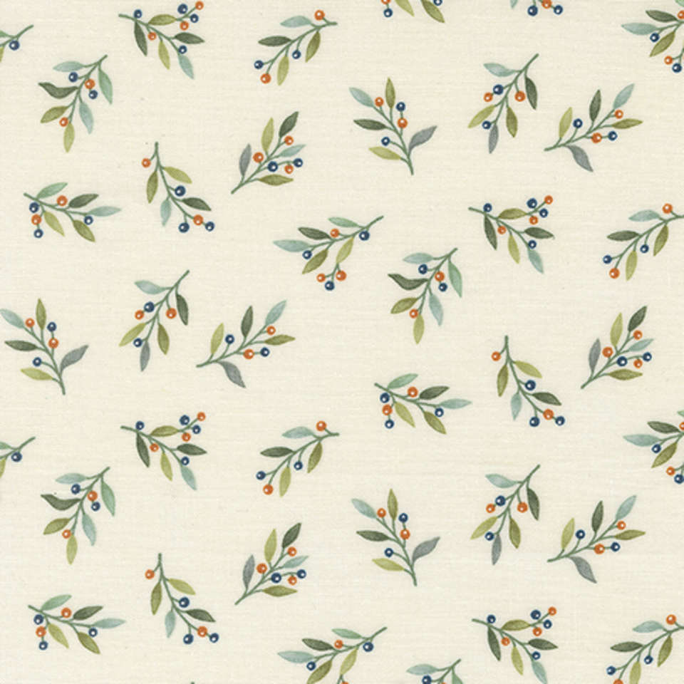 Moda - I Love Fall Most of All - 56144 11