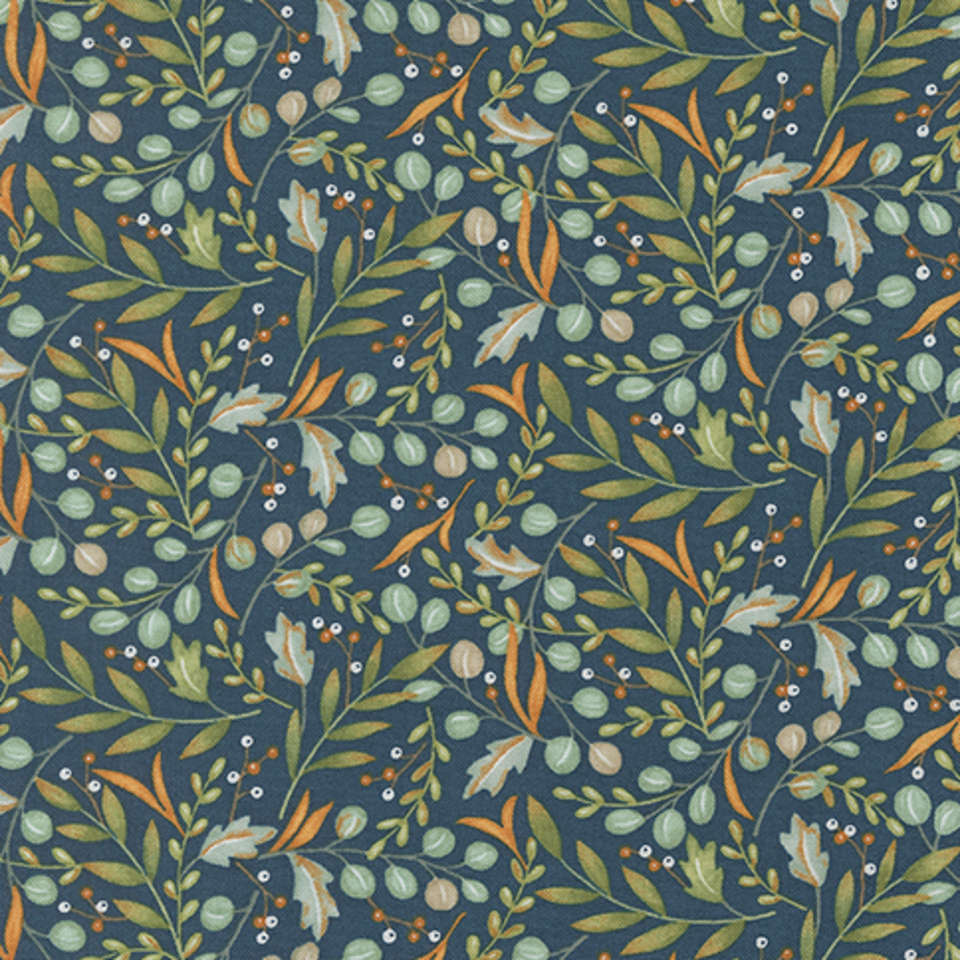 Moda - I Love Fall Most of All - 56143 15