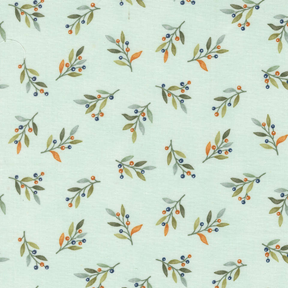 Moda - I Love Fall Most of All - 56144 13