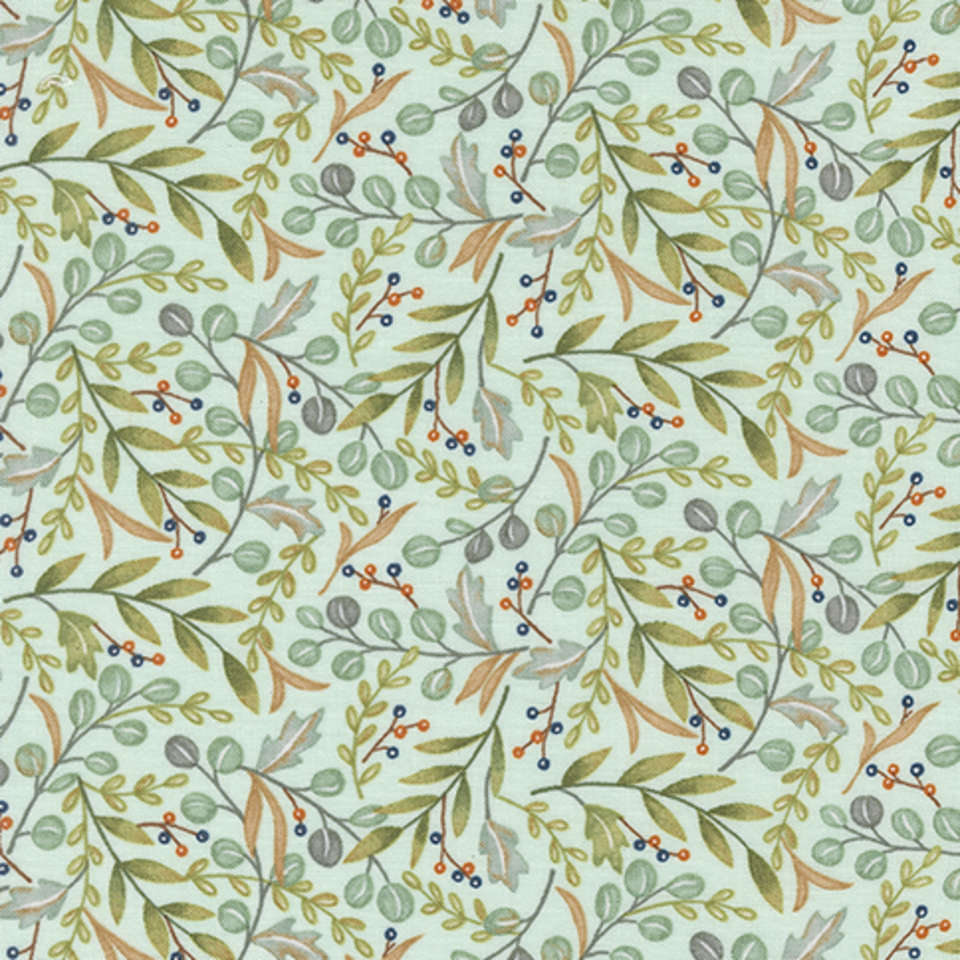 Moda - I Love Fall Most of All - 56143 13