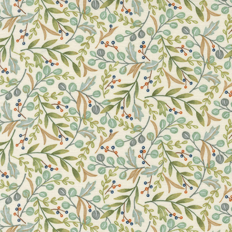 Moda - I Love Fall Most of All - 56143 11