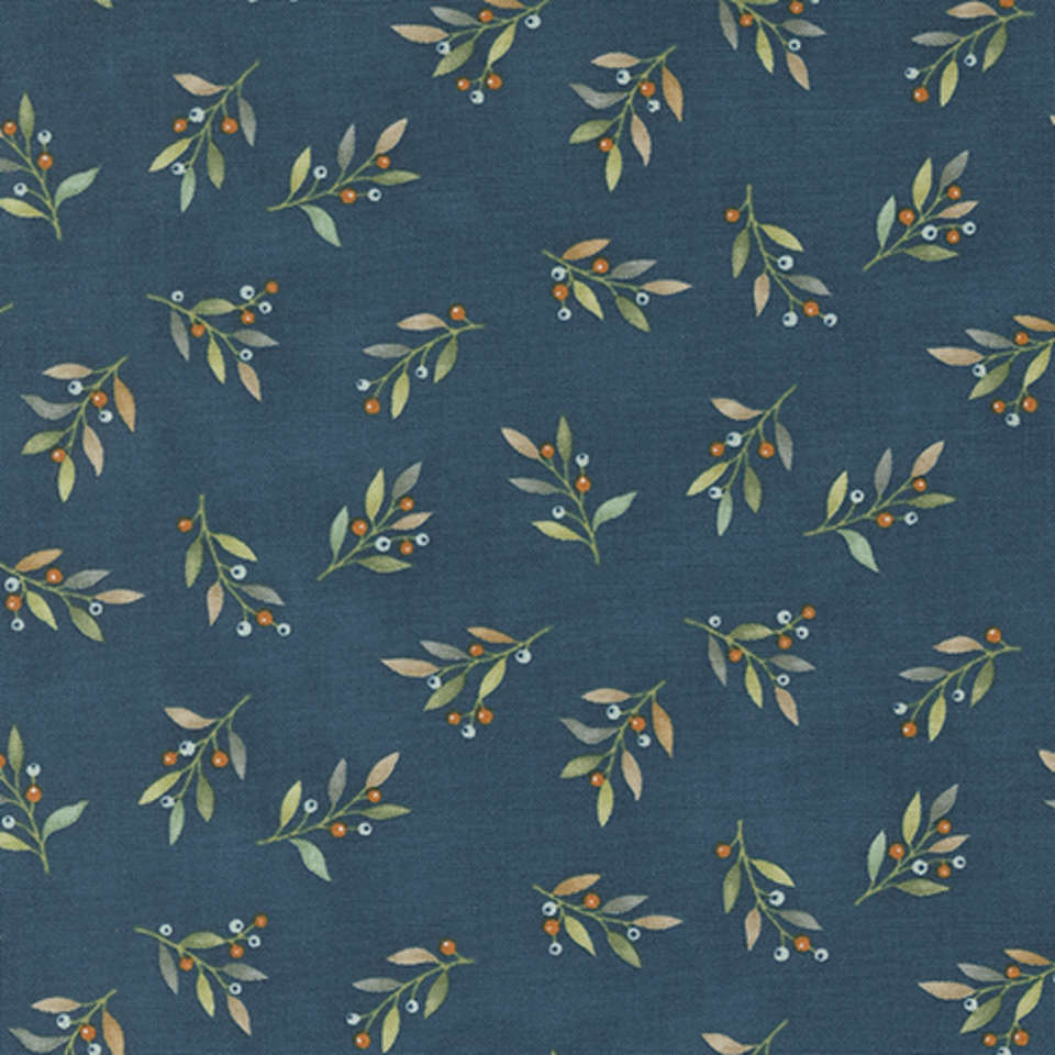 Moda - I Love Fall Most of All - 56144 15