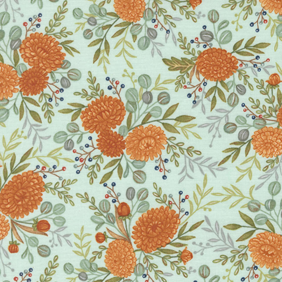 Moda - I Love Fall Most of All - 56141 13