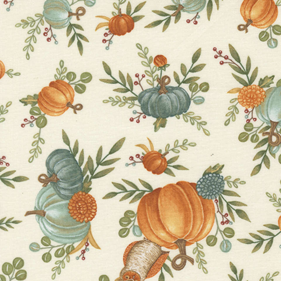 Moda - I Love Fall Most of All - 56140 11