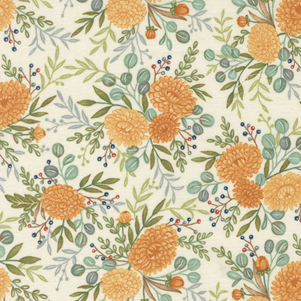 Moda - I Love Fall Most of All - 56141 11