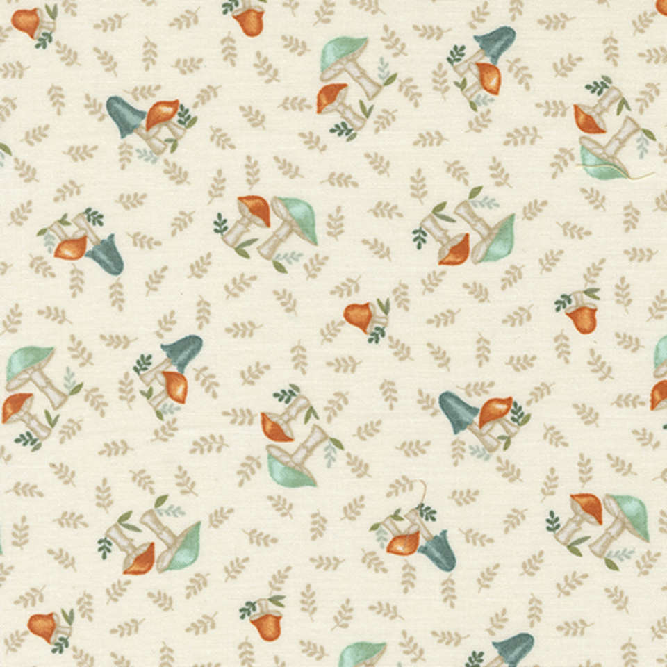 Moda - I Love Fall Most of All - 56142 11