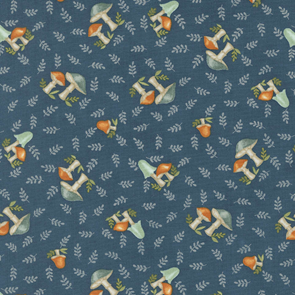 Moda - I Love Fall Most of All - 56142 15