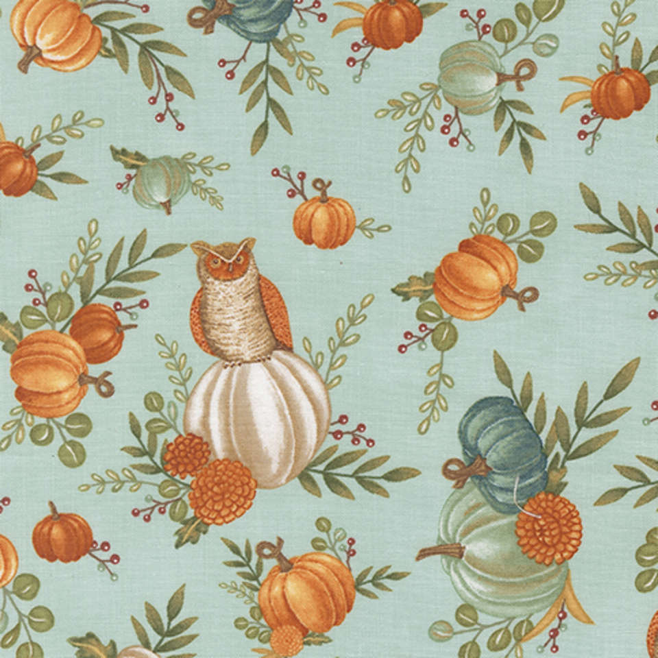 Moda - I Love Fall Most of All - 56140 14