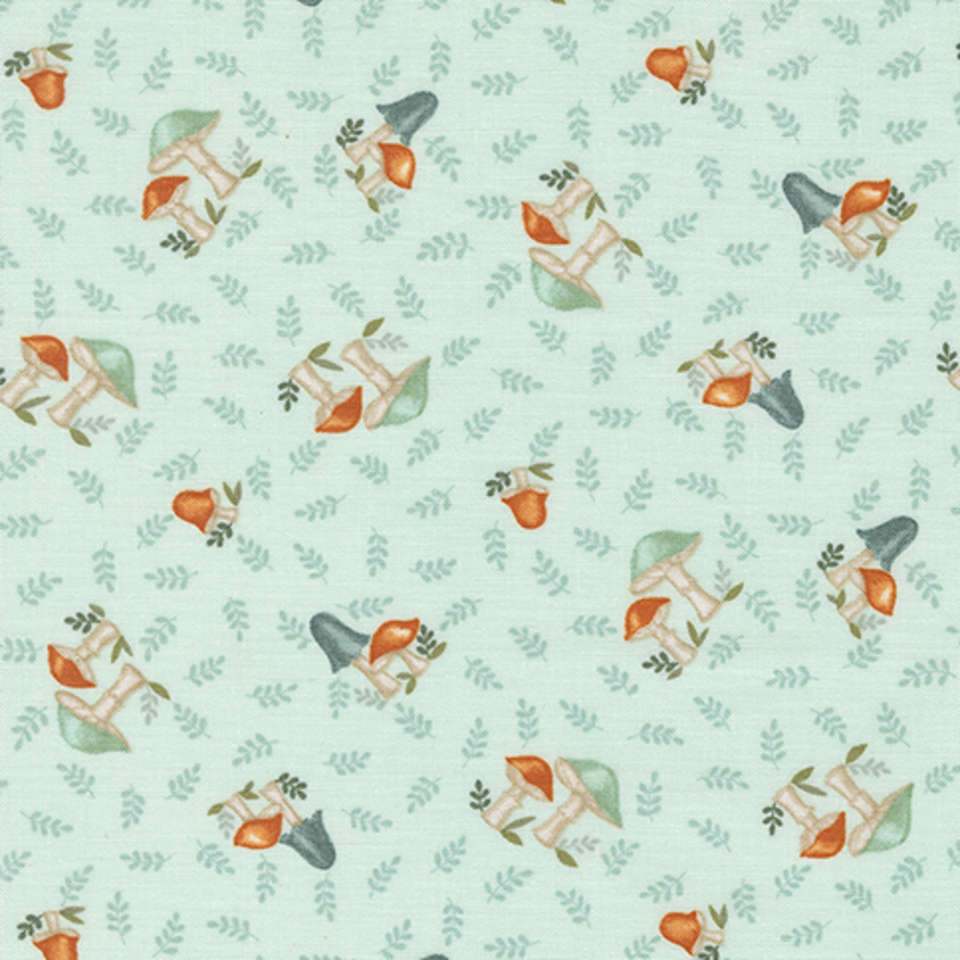 Moda - I Love Fall Most of All - 56142 13