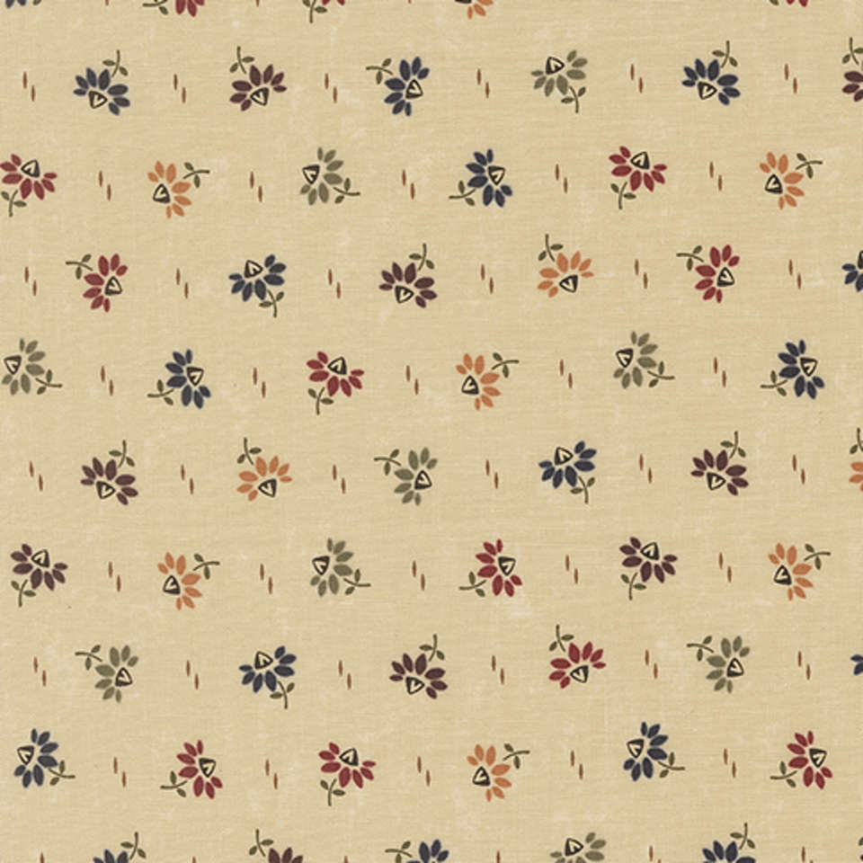 Moda - Wheatland - 9793 11