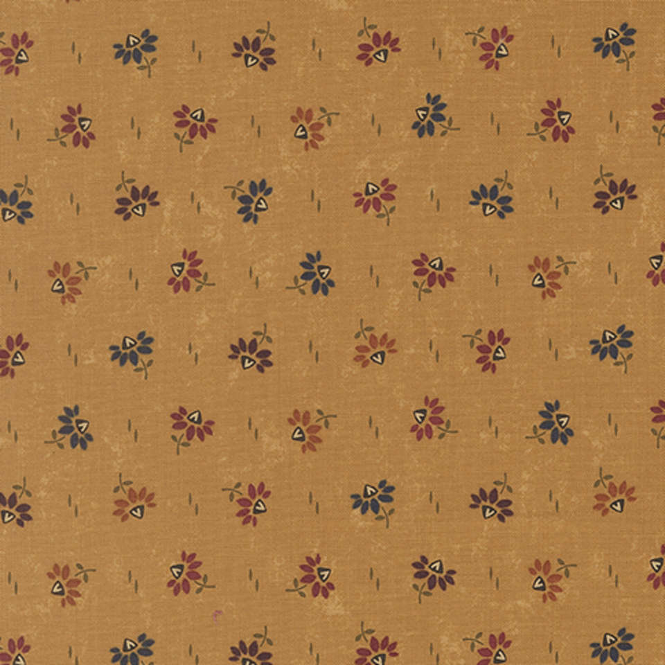 Moda - Wheatland - 9793 12